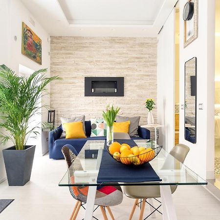 Suite Bacco Ortigia Syracuse Eksteriør billede