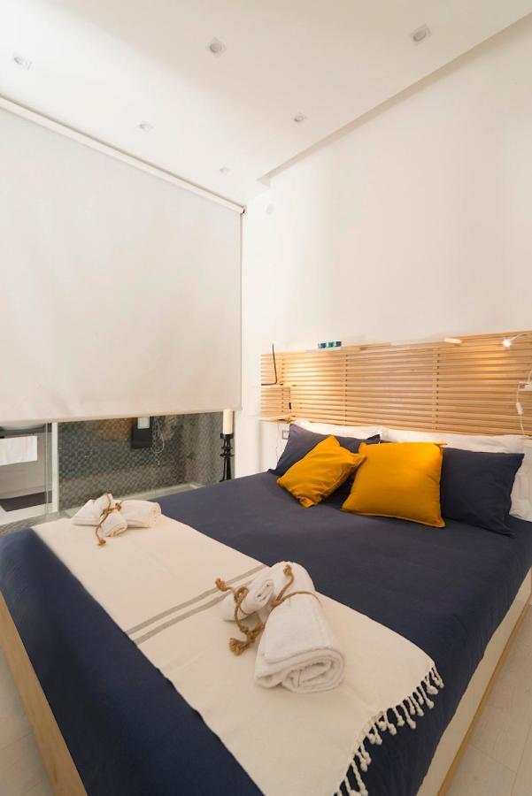Suite Bacco Ortigia Syracuse Eksteriør billede