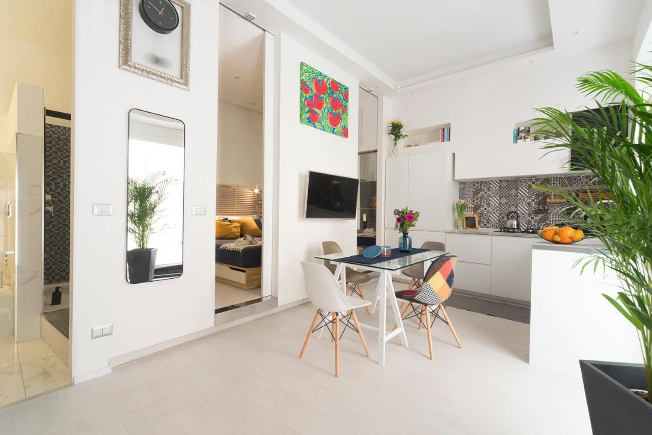 Suite Bacco Ortigia Syracuse Eksteriør billede