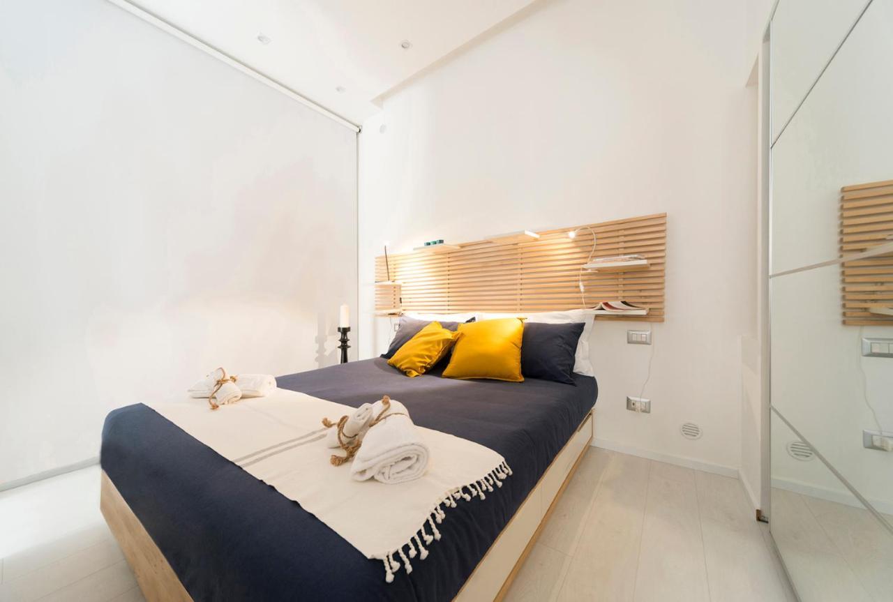 Suite Bacco Ortigia Syracuse Eksteriør billede